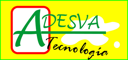 logo ADESVA tecnologia